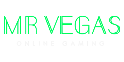 MRVegas Logo